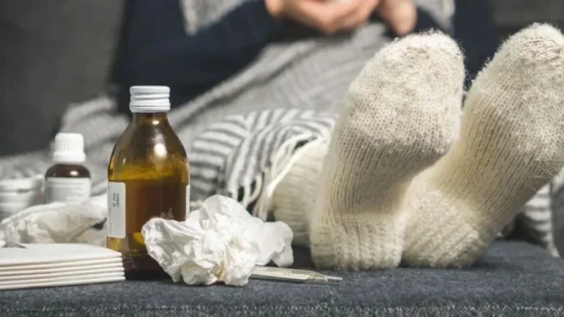 Flu Shots and the mismatch problem: measurable protection, but a season that didn’t line up