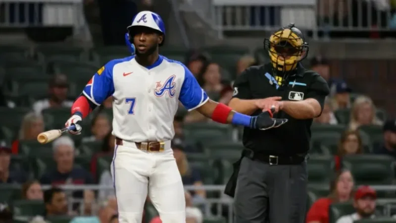Jurickson Profar’s PED Appeal Denied, Out for 2026 Season