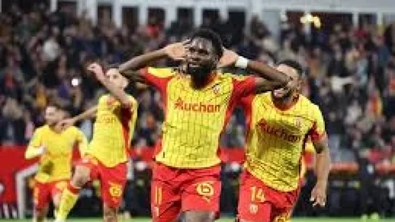 Lens Vs Angers: Five Stakes That Could Decide a Surprise Ligue 1 Twist