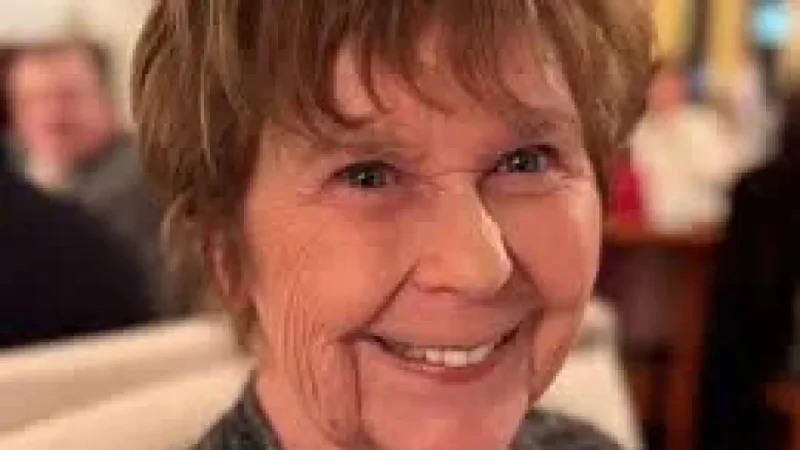 Nancy Grace and the Nancy Guthrie case as investigators widen the search in the sixth week