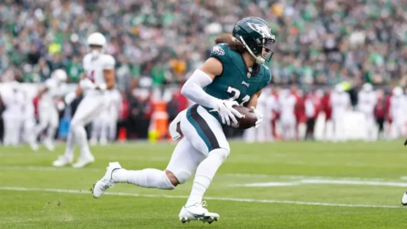Sydney Brown trade exposes a quiet contradiction in Philadelphia’s roster math