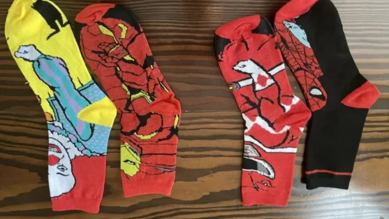 World Down Syndrome Day 2026: March 21 Sparks ‘Rock Your Socks’ Push With Mismatched Colors