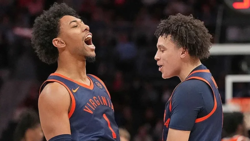 Wright State vs Virginia Prediction: A Raider Moment and a Defensive Test