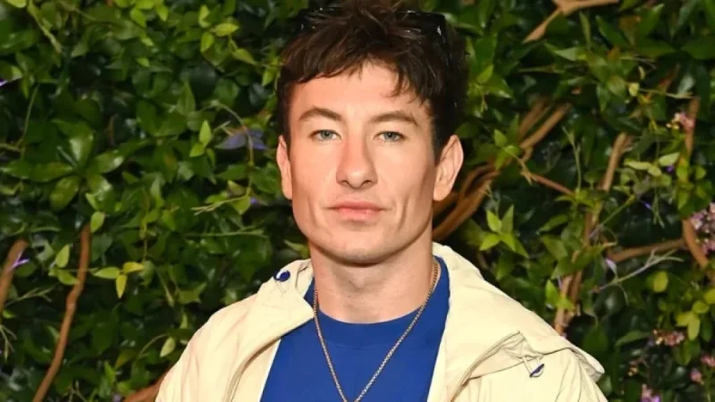 Barry Keoghan Rethinks Acting Due to Online Bullying Over His Looks