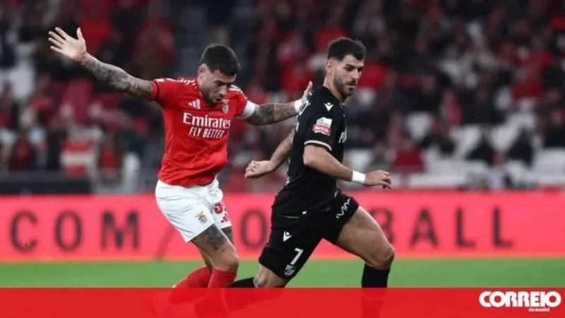 Benfica Vs Vitória Sc: Matchday High Stakes as Multiple Fixtures and a Separate EN119 Accident Shape a Tense Weekend