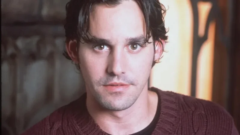 ‘Buffy the Vampire Slayer’ Star Nicholas Brendon Dies at 54
