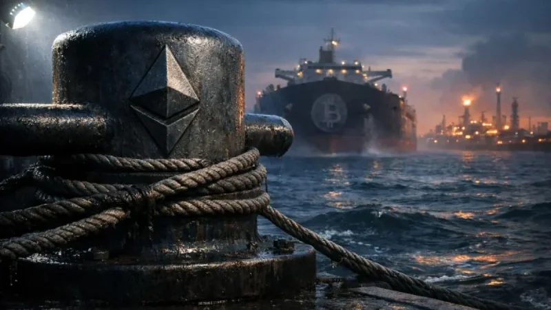 Ethereum Price Jumps as ETF Flows and Geopolitics Drive Outperformance