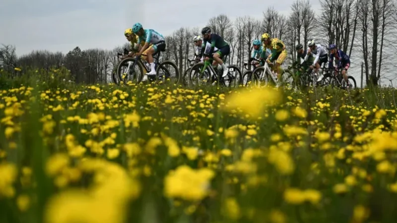 Milan San Remo 2026: Dillier, a torn peloton and the small dramas that shape La Classicissima