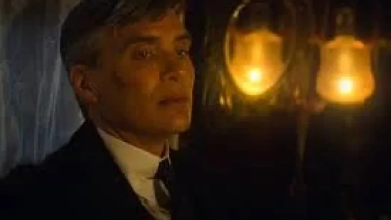 New Movies: Peaky Blinders and Seven Must-See TV Films This Weekend