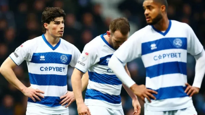Qpr Vs Portsmouth: Team News, Fan Reaction and Stakes as Weekend at Loftus Road Approaches