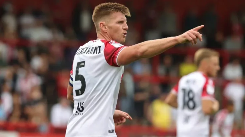 Stevenage Vs Reading: Playoff clash at the Lamex as table tightens