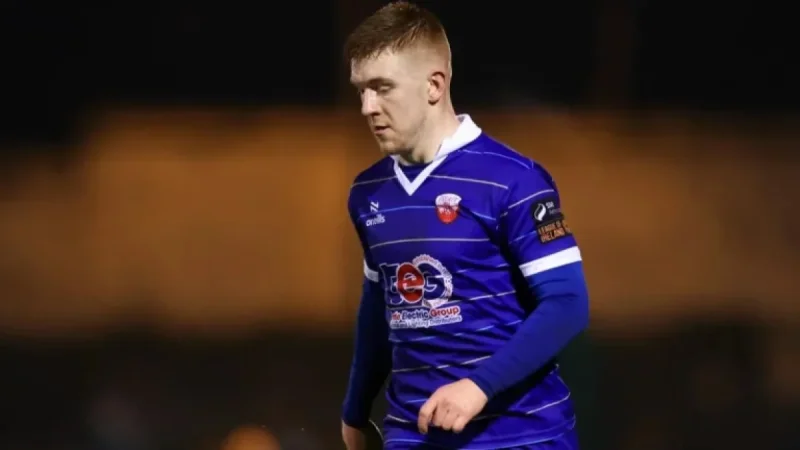 Treaty United Vs Athlone Town: High-flying visitors test Markets Field form
