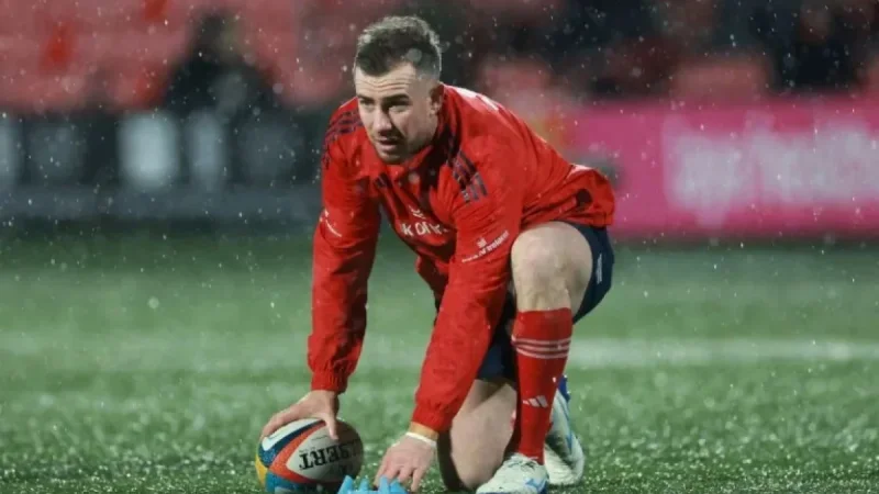 Urc shock: Sharks 45-0 Munster exposes defensive collapse in Durban — five lessons