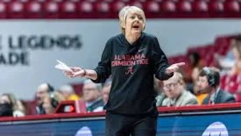 Uri Women’s Basketball steps onto the March stage, carrying a campus’s quiet hopes
