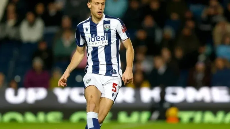 Wba Fixtures: Bielik Surgery and O’Leary Absence Intensify Albion’s Run-In
