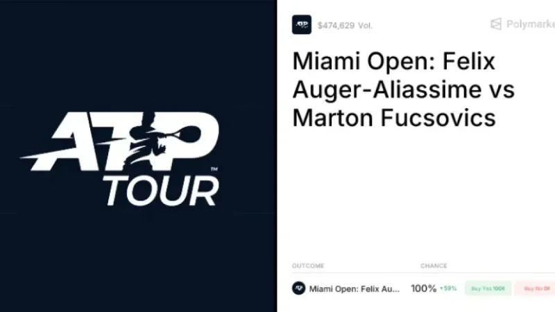 Alejandro Tabilo: Miami Open buzz shifts as Berrettini–Vacherot model projects 57% edge
