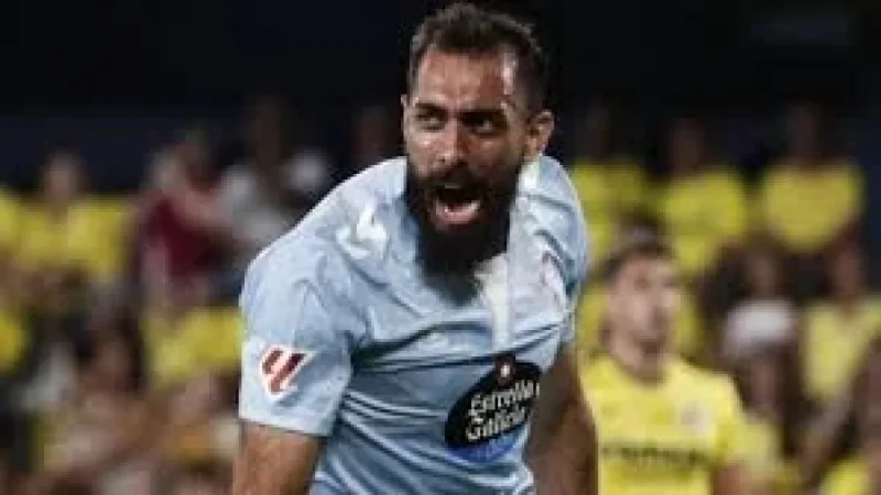 Celta Vigo Vs Alavés: Preview and Predictions for 3/22/2026