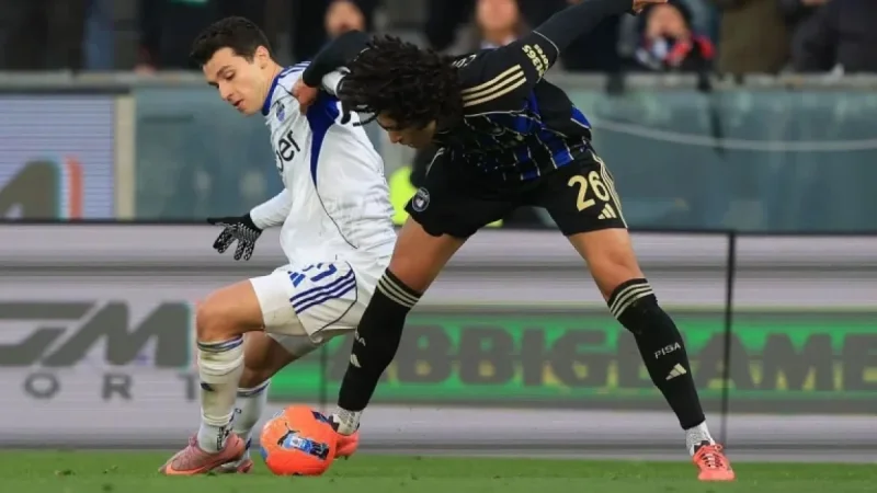 Como – Pisa: Three Turning Points That Could Decide Promotion and Champions Hopes