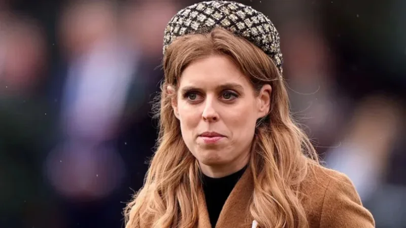 Daily Mail: Beatrice’s health at risk as pals raise alarm bells