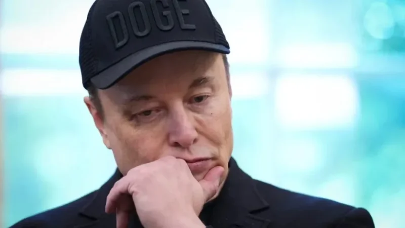 Elon Musk Deceived Twitter Shareholders Before $44B Acquisition