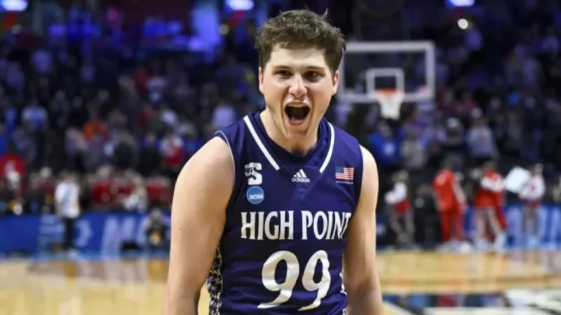 March Madness 2026 Experiences Fewest First Round Upsets Since 2007