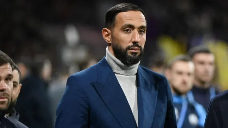 Marseille Vs Losc: Lineup Shake-Up and a Last-Minute Defensive Switch That Could Define the Weekend