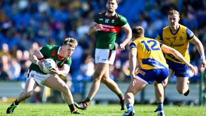 Mayo Vs Roscommon: Game day shadow-boxing hides a clearer championship signal