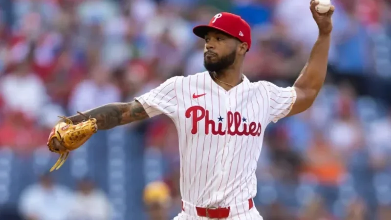 Phillies Sign Cristopher Sanchez to Contract Extension – MLB Trade Rumors