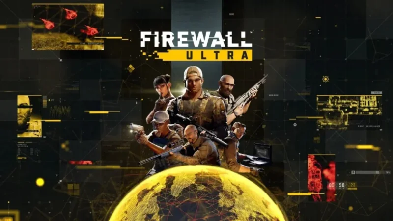 Playstation Down: Firewall Ultra to Go Offline on September 17 in Quiet Announcement