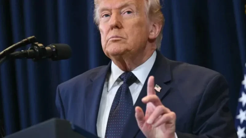 Rising Gas Prices May Offset Tax Refunds from Trump’s Tax Reform Act