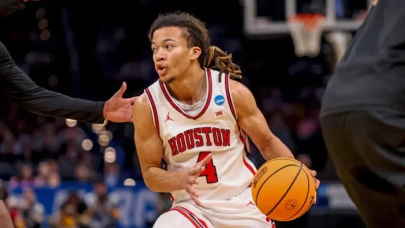 Texas A&M vs Houston: Predictions, Picks & Odds for March Madness Showdown