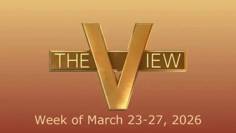 Abby Huntsman returns to ‘The View’ with old wounds and a new seat at the table