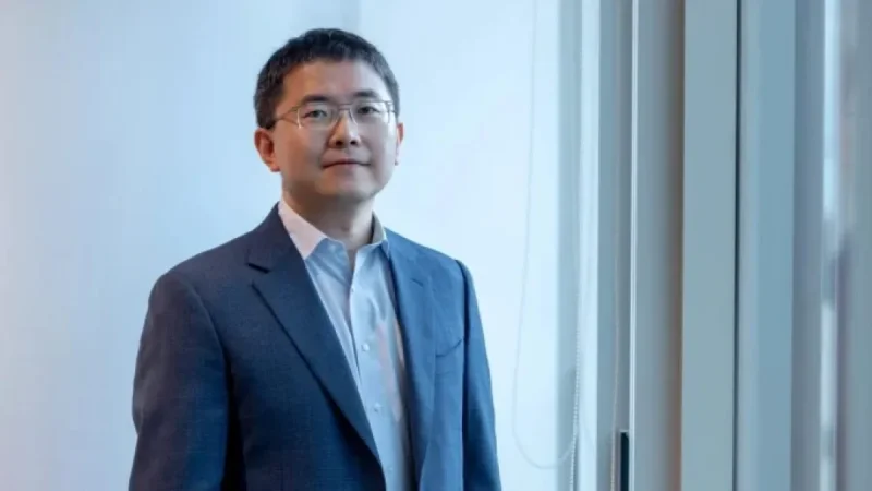 Alibaba.com President Predicts AI-Driven Rise of One-Person Unicorns