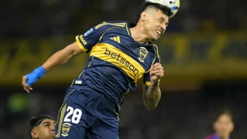 Boca Juniors at La Bombonera: Four Home Draws and a Forced Midfield Change — What Now?
