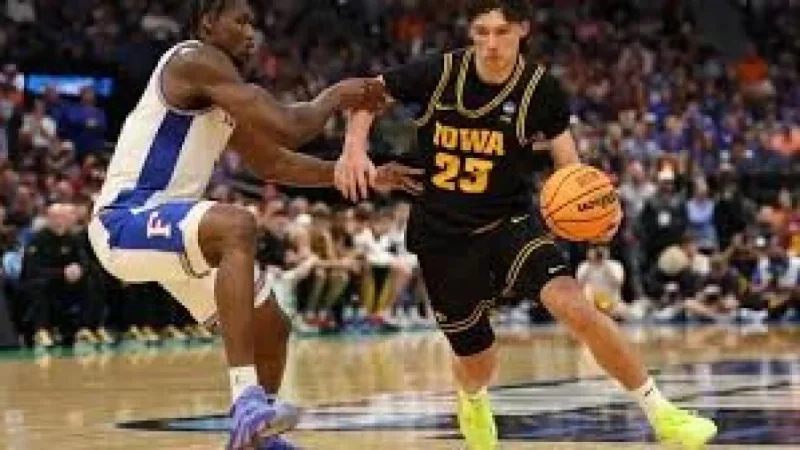 Hawkeyes Coverage Hits a Wall: The ‘Latest Technology’ Contradiction Locking Out Readers