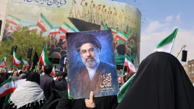 Iran Attack Israel at a Crossroads as US Weighs Tough Options
