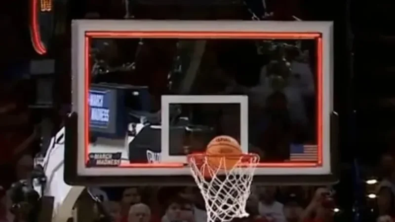 Overinflated Balls May Have Affected Nebraska-Vanderbilt Halfcourt Buzzer-Beater
