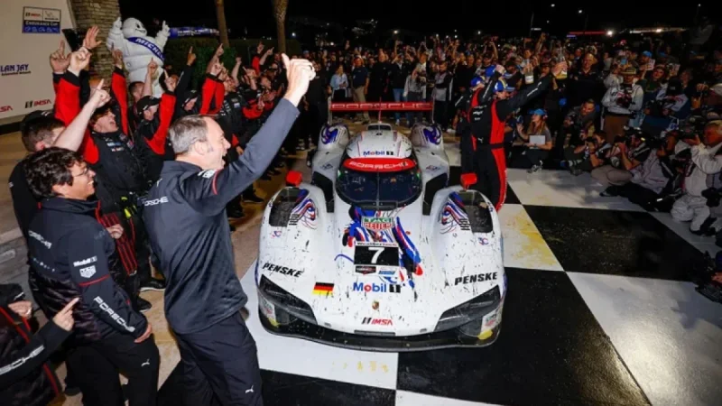 Sebring Post-Race Insights: Key Highlights from Sportscar365