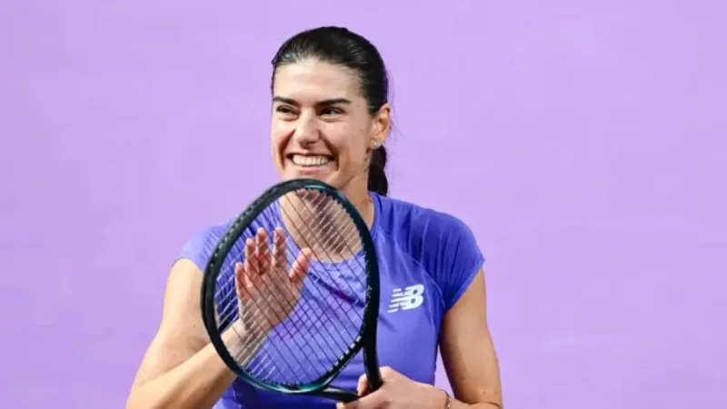 Sorana Cîrstea at a Financial Inflection as Miami Run Boosts Career Earnings