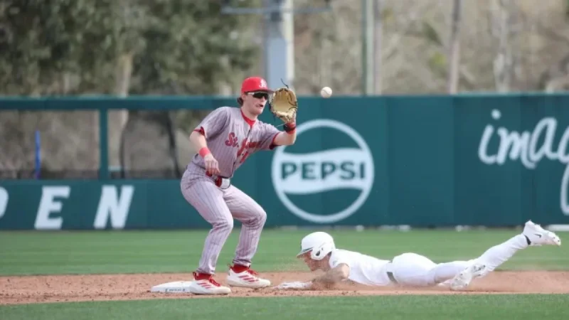 St John’s University Wins Series, but Box Scores Reveal Both a Cruise and a Comeback