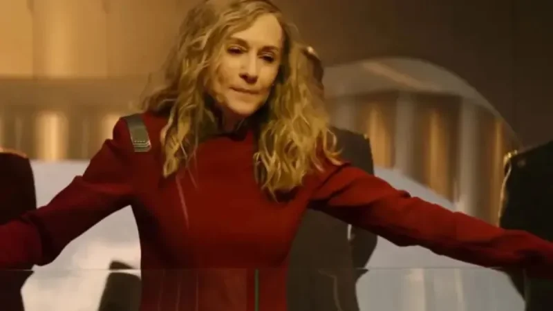 Starfleet Academy faces an inflection point after the Season 2 end decision