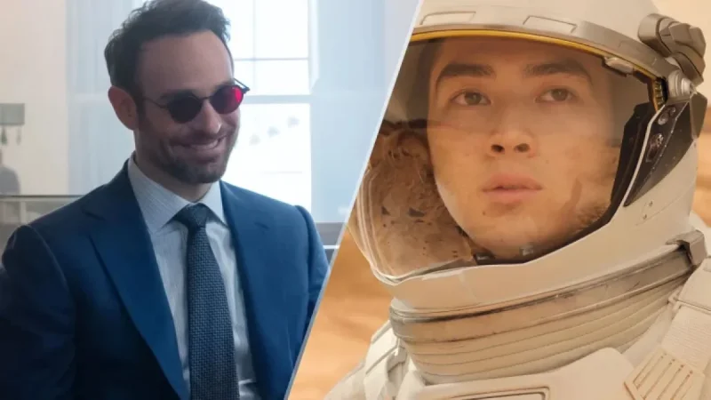 Top 5 New Shows to Stream This Week on Netflix and Disney+