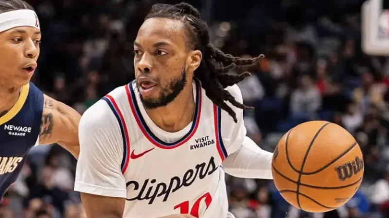 Bucks Vs Clippers, and the quiet weight of a Monday injury report