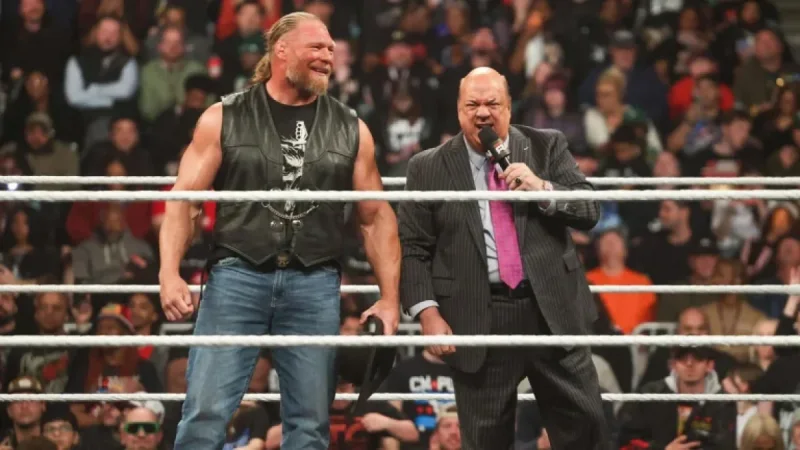 Brock Lesnar Dismisses Importance of WWE Achievements