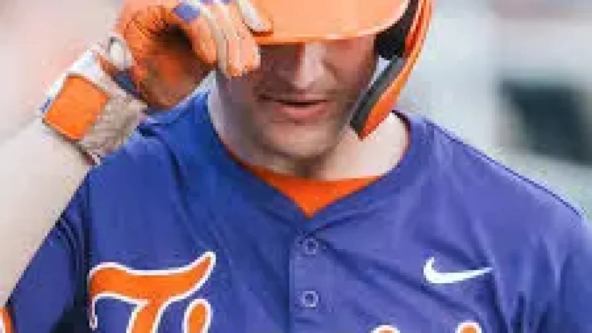 Clemson Baseball returns home with a ranking gap and a test against ...