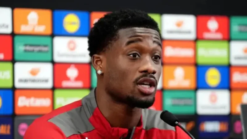 Friendlies: Rangers Star Emmanuel Fernandez Targets Impact Ahead of First Cap — 3 Things to Watch