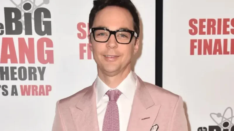 Jim Parsons Turns 53: Broadway Reinvention, Coming-Out Candor and a Celebration of Sheldon