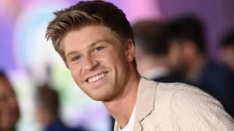 Robert Irwin Rumored To Be Dating Ashleigh Scully: Gold Coast Sighting Raises Questions