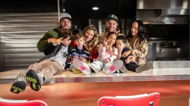 Sag Harbor’s new diner bet: a year-round table on Division Street