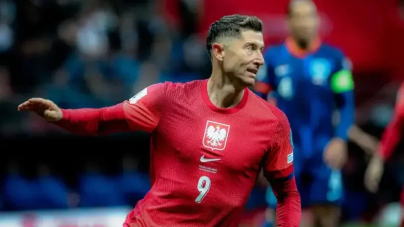 Polska – Albania: Surprise XI and a Quiet Shift Before the Playoff Final